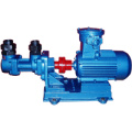 3G Series Three Screw Pump